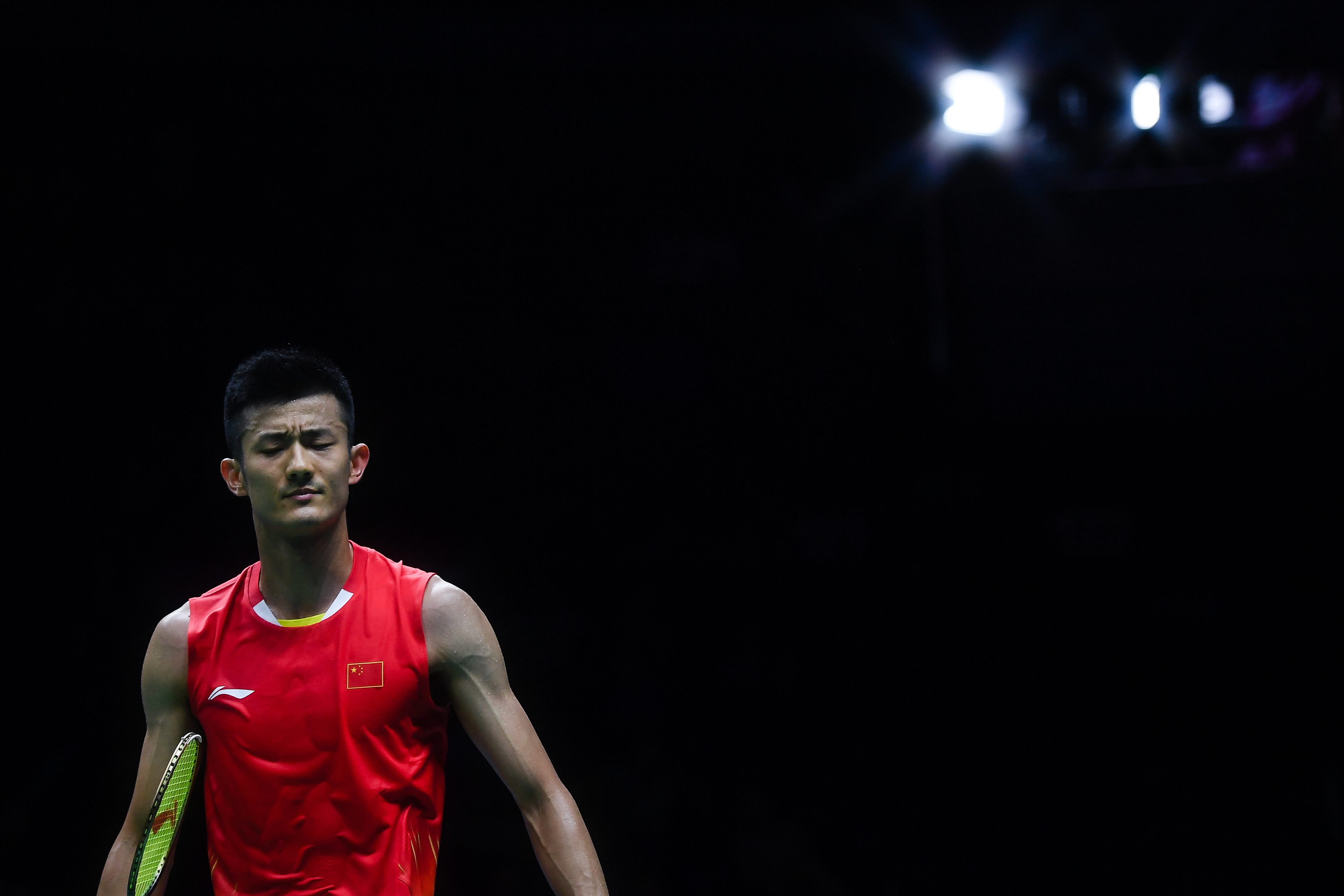 PG SOFT游戏-关于中国羽毛球队血洗马来西亚羽毛球队，谌龙打破历史纪录的信息