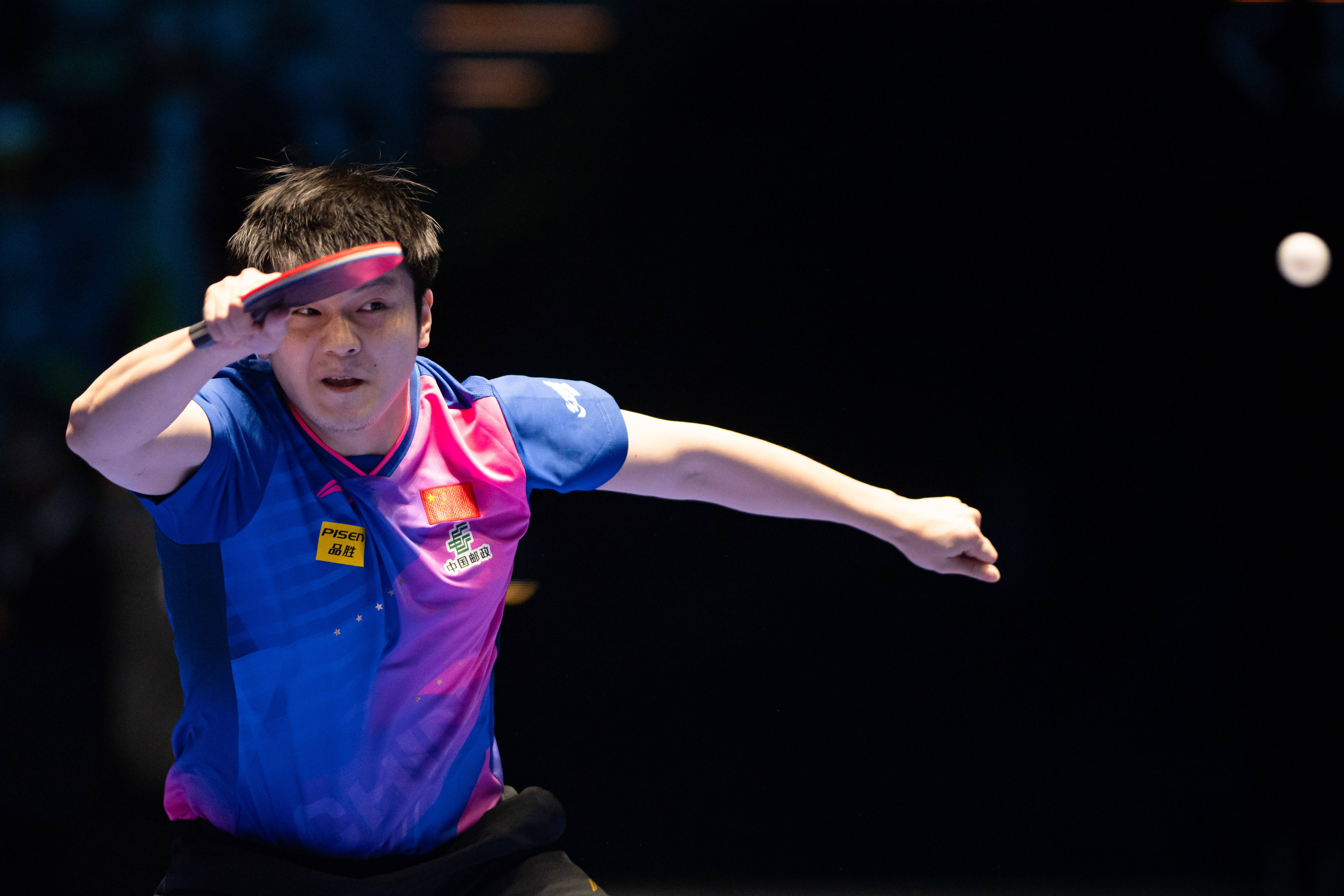 波兰乒乓球队爆冷比利时乒乓球队,樊振东惊艳世界的简单介绍 波兰乒乓球队爆冷比利时乒乓球队,樊振东惊艳世界的简单介绍