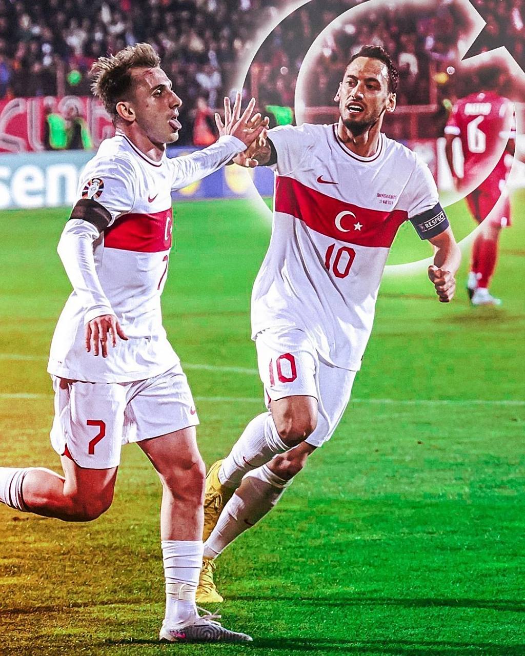 土耳其国家队夺冠,备战国际足球对抗赛 土耳其国家队夺冠,备战国际足球对抗赛