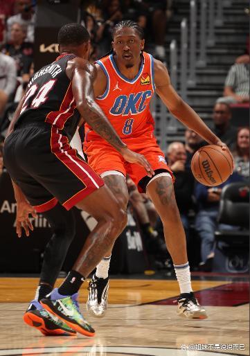 猛龙逆转雷霆,阿德巴约统治全场的简单介绍 猛龙逆转雷霆,阿德巴约统治全场的简单介绍