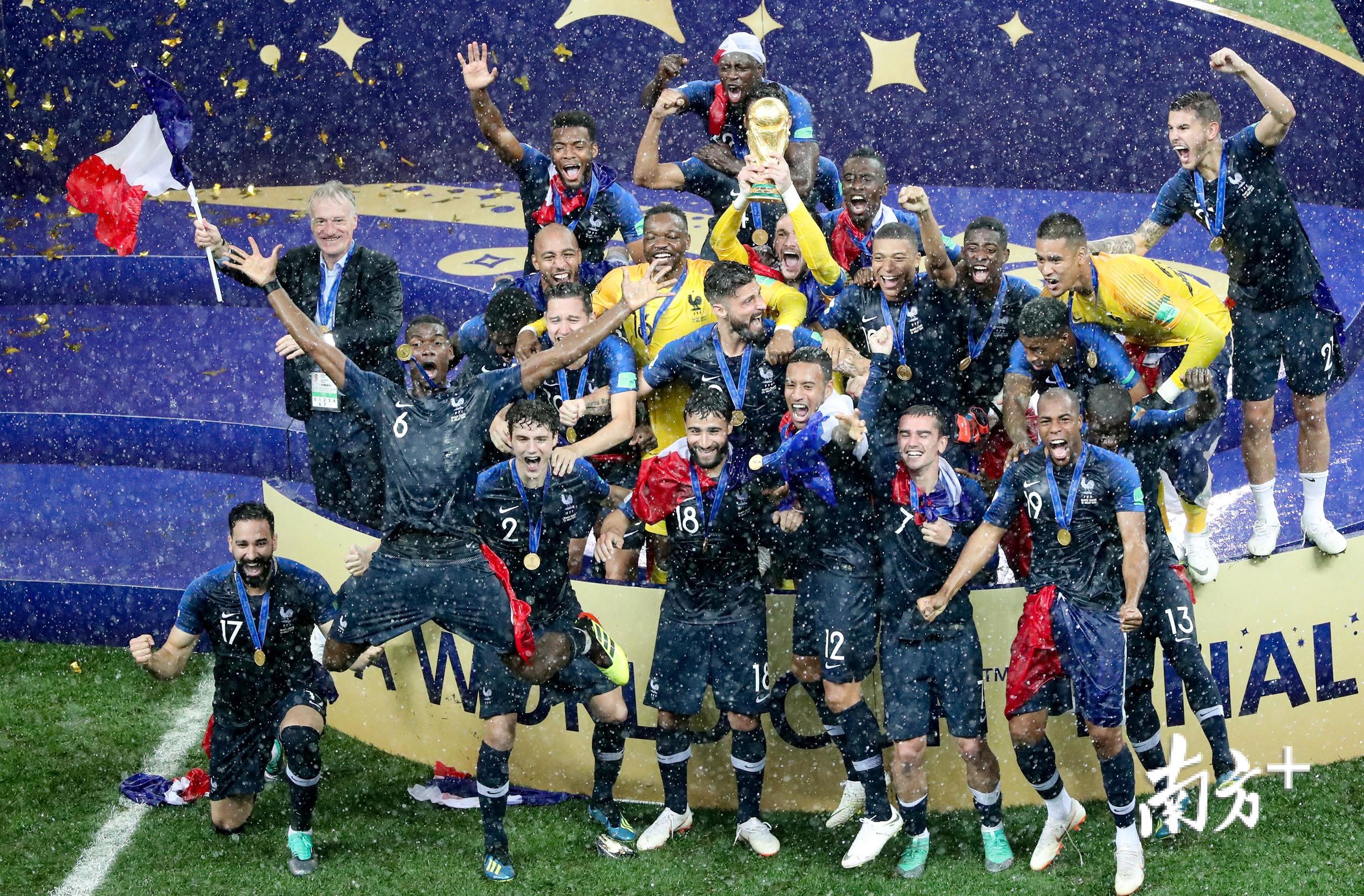 PG电子线上登入-法国队在比赛中力压对手夺得胜利