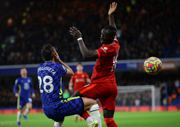 PG平台-巴西碾压利物浦，科瓦契奇爆发神勇