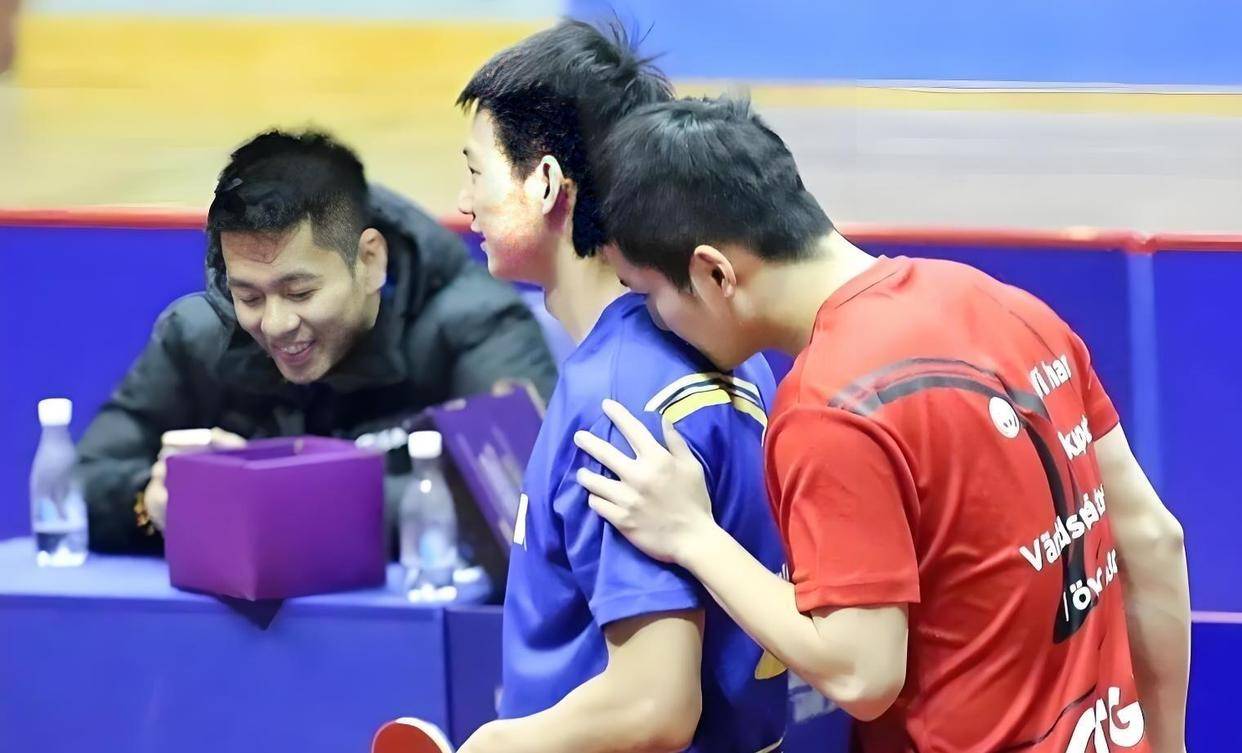 关于比利时乒乓球队翻盘法国乒乓球队,马龙三分雨点燃全场的信息 关于比利时乒乓球队翻盘法国乒乓球队,马龙三分雨点燃全场的信息