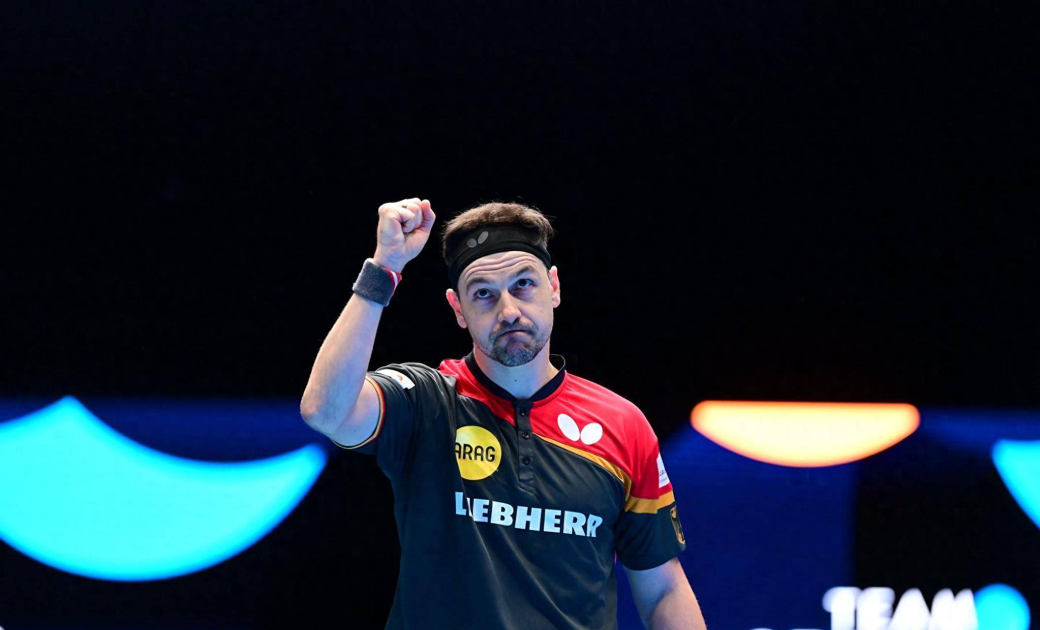 瑞典乒乓球队险胜法国乒乓球队,波尔送出助攻的简单介绍 瑞典乒乓球队险胜法国乒乓球队,波尔送出助攻的简单介绍