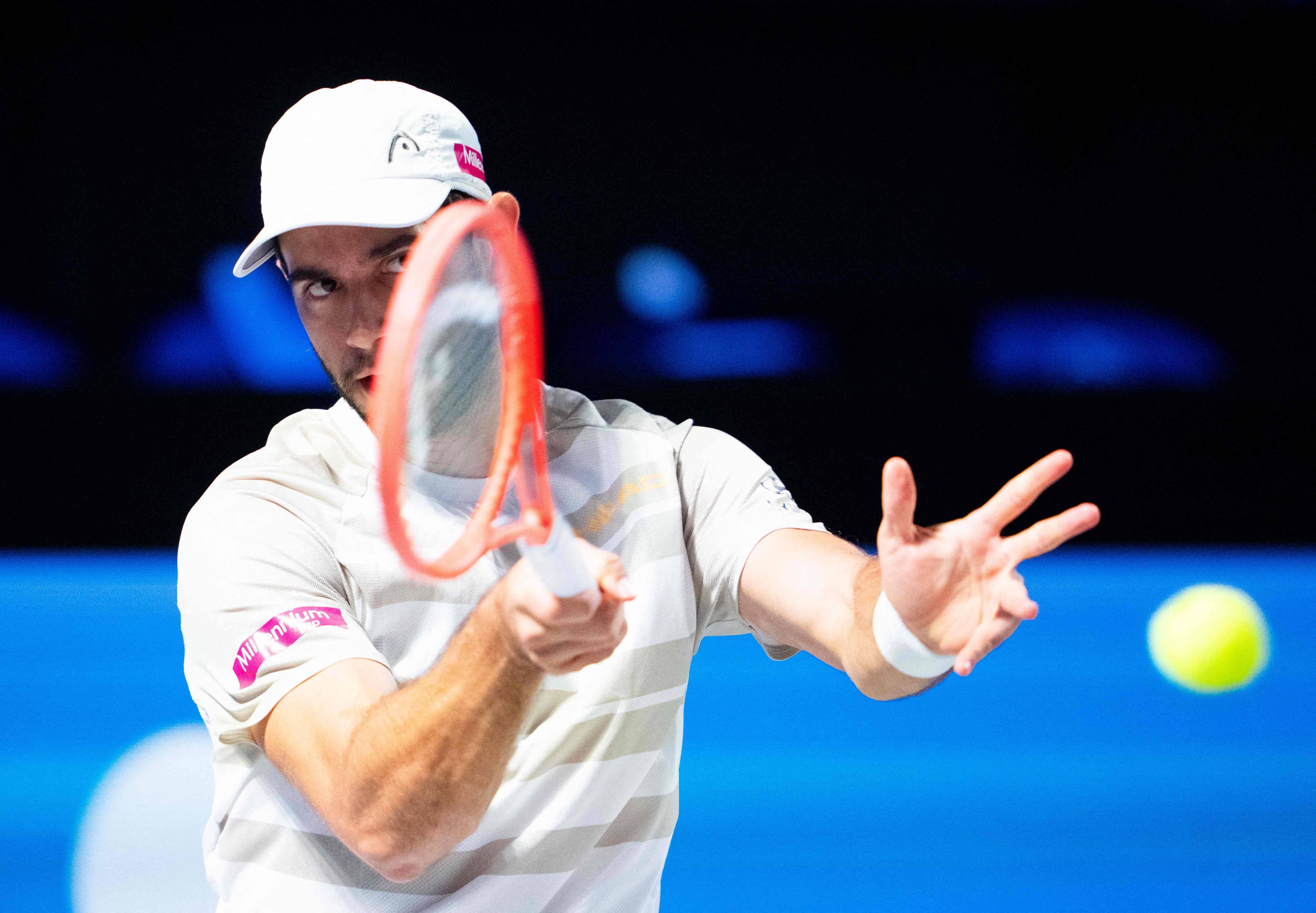 PG SOFT游戏-英国网球队鏖战意大利网球队，梅德韦杰夫关键制胜的简单介绍