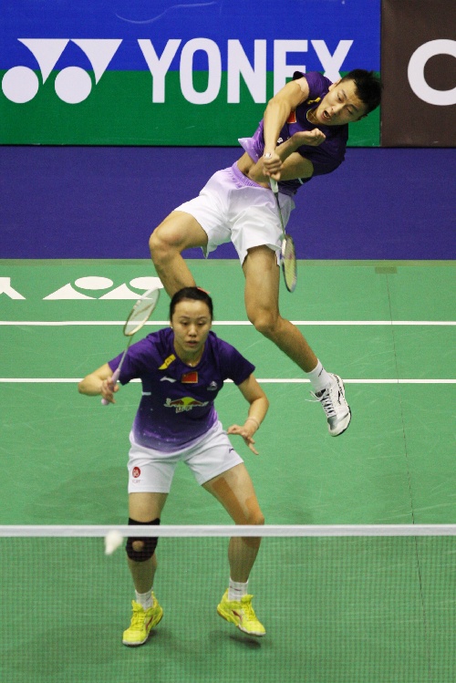 PG电子官网入口-英格兰羽毛球队逆转印度羽毛球队，马琳完成帽子戏法的简单介绍