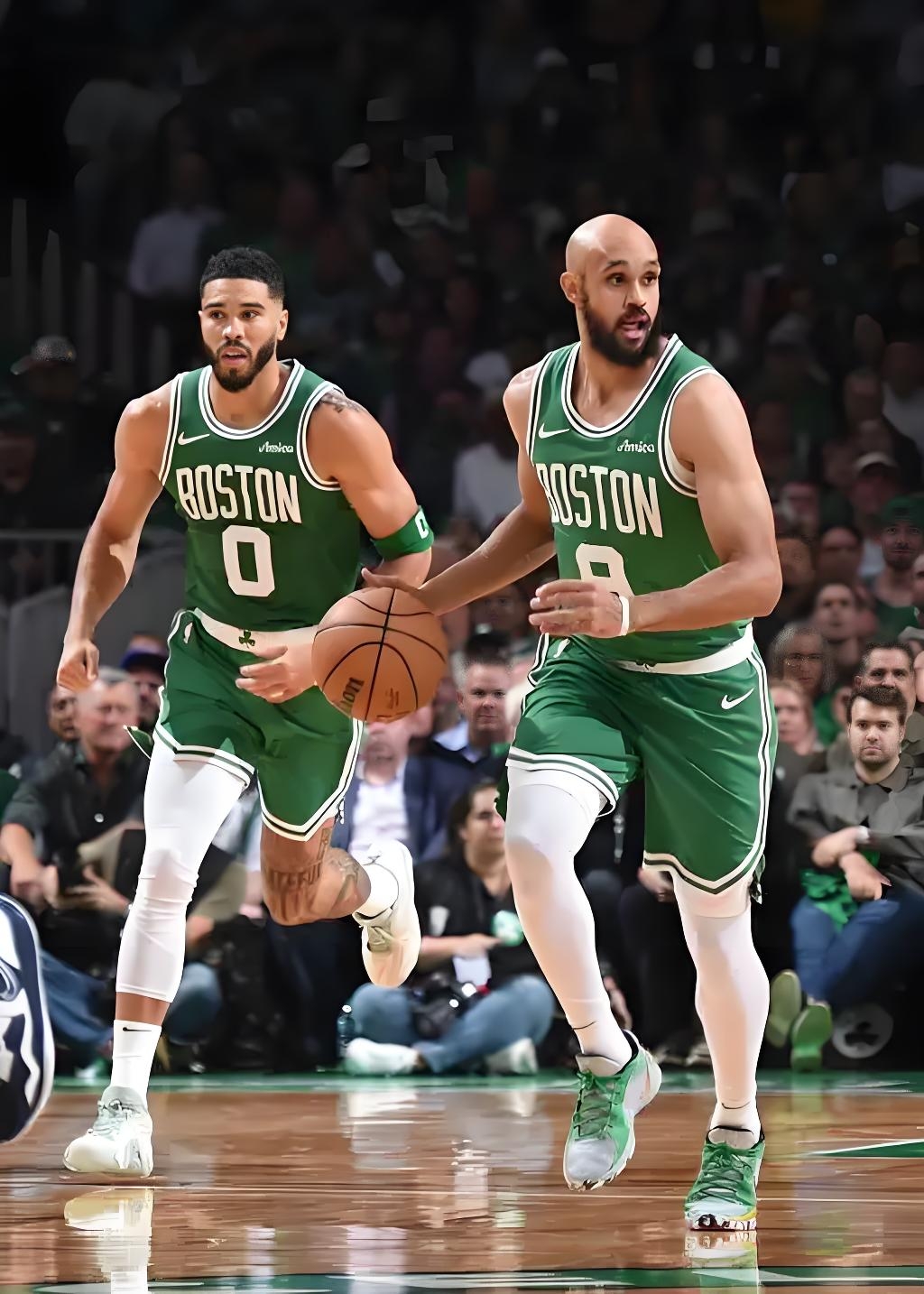 PG中国官网-凯尔特人血洗猛龙，浓眉制霸全场