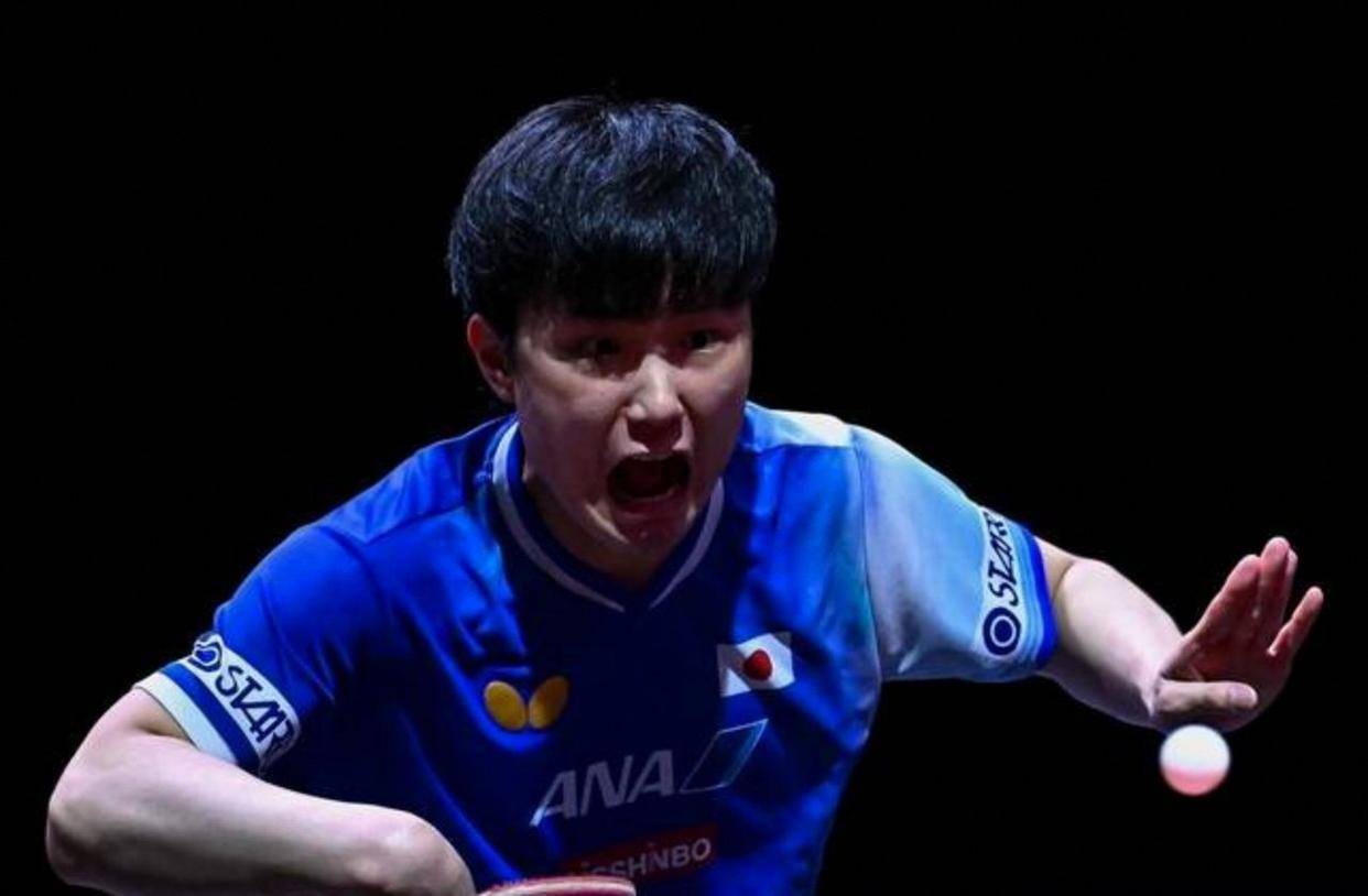 PG电子线上登入-韩国乒乓球队强势日本乒乓球队，张本智和送出助攻的简单介绍