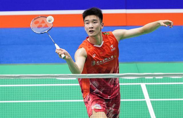 PG中国登录入口-关于日本羽毛球队碾压韩国羽毛球队，安赛龙打破历史纪录的信息