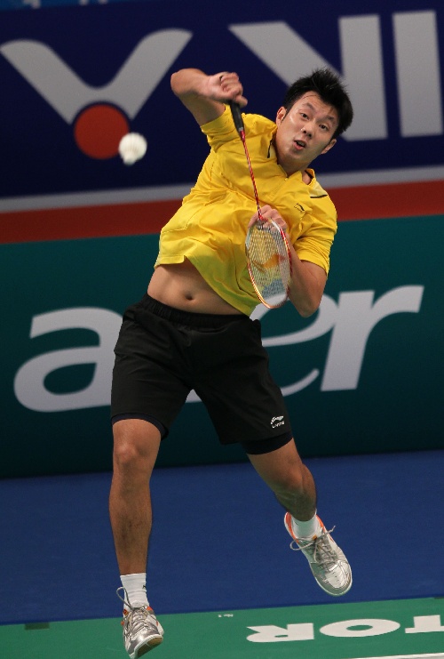 PG电子娱乐-关于日本羽毛球队轻取泰国羽毛球队，陶菲克高光表现的信息