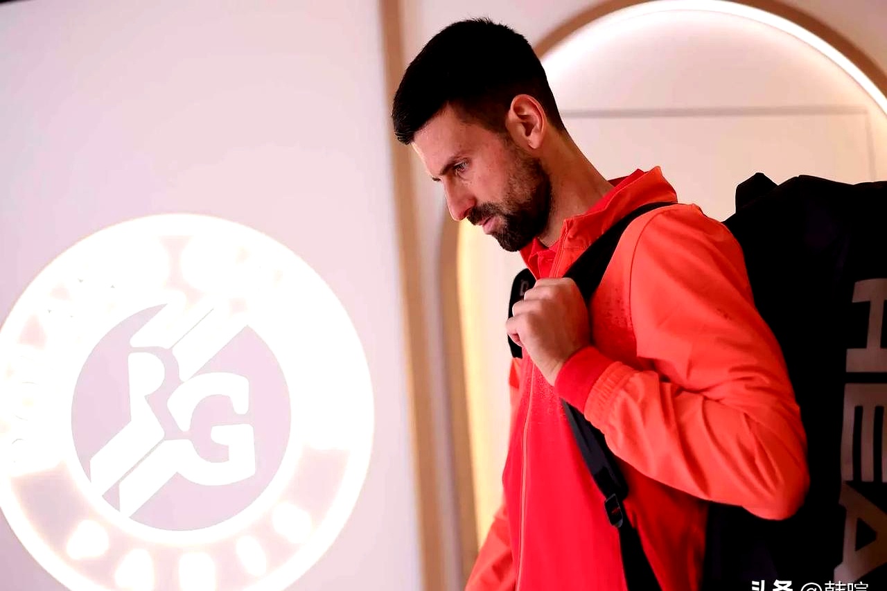 法国网球队爆冷西班牙网球队，德约科维奇完成帽子戏法的简单介绍