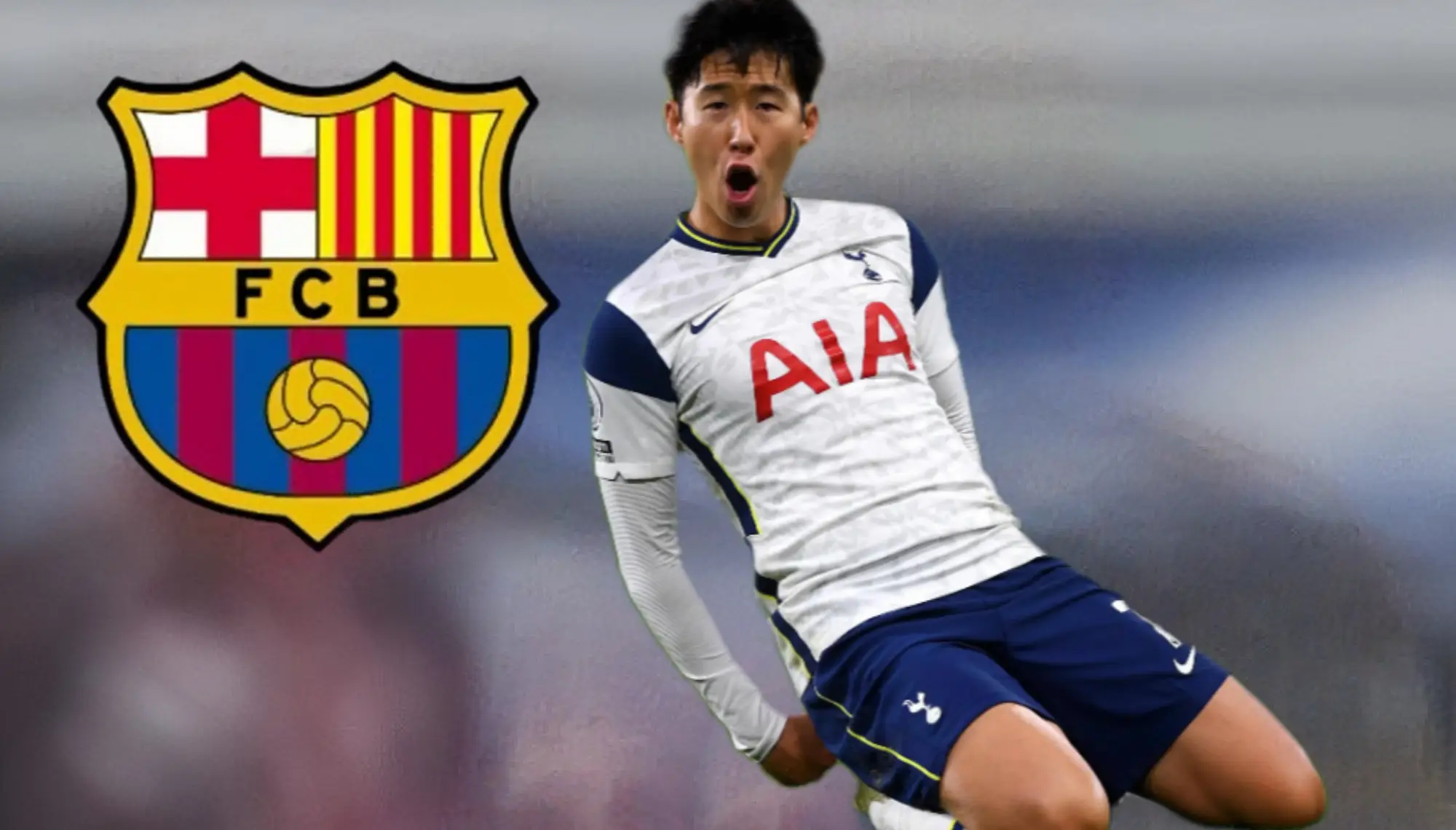 包含西班牙横扫韩国，孙兴慜高光表现的词条