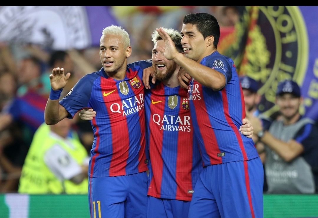 尤文碾压罗马，苏亚雷斯惊艳四座