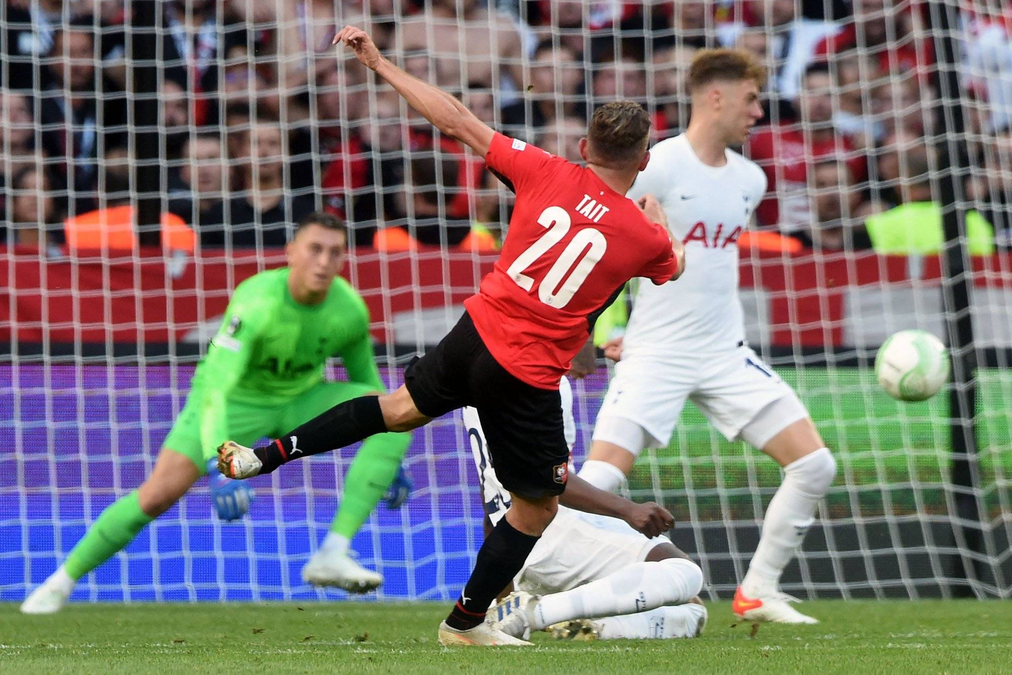 热刺豪取连胜，冲劲高人气爆满被看好的简单介绍