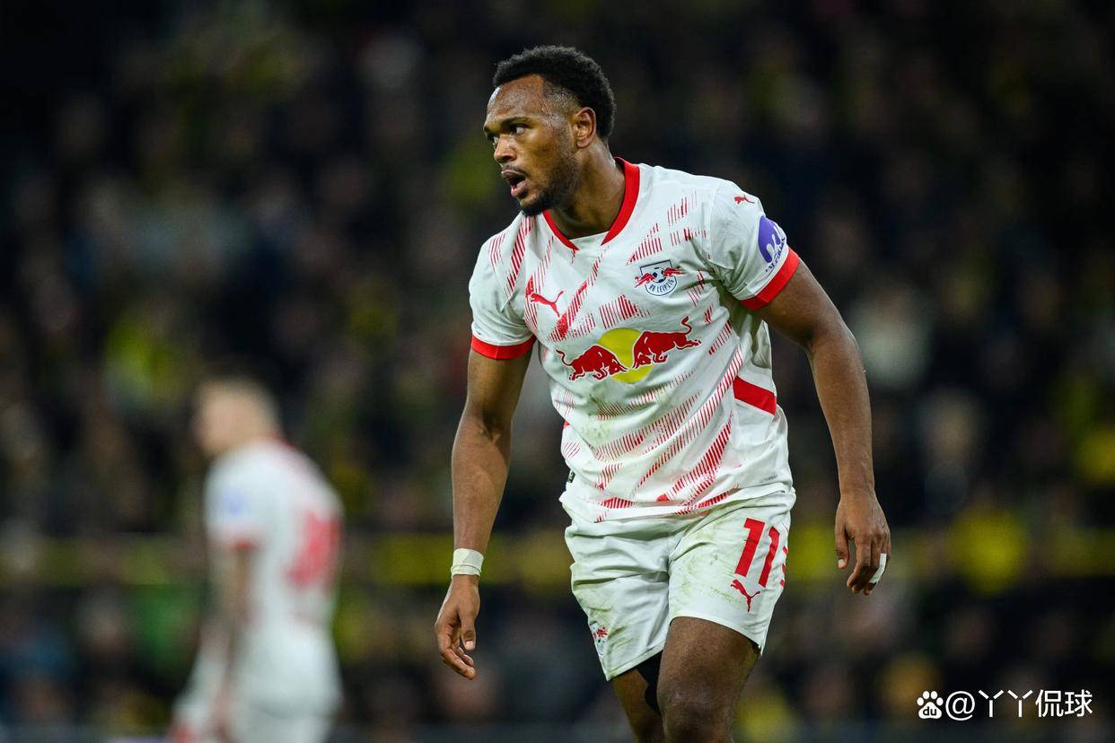 RB莱比锡击败对手，保持胜利势头的简单介绍