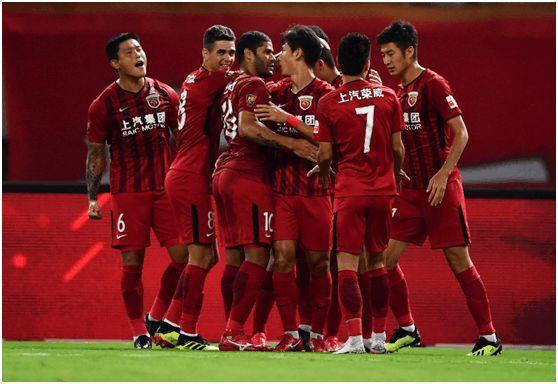 河北华夏幸福击败劲敌，展现出强大的比赛实力的简单介绍