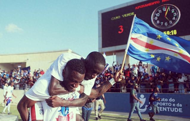 非洲球队在国际比赛中勇往直前