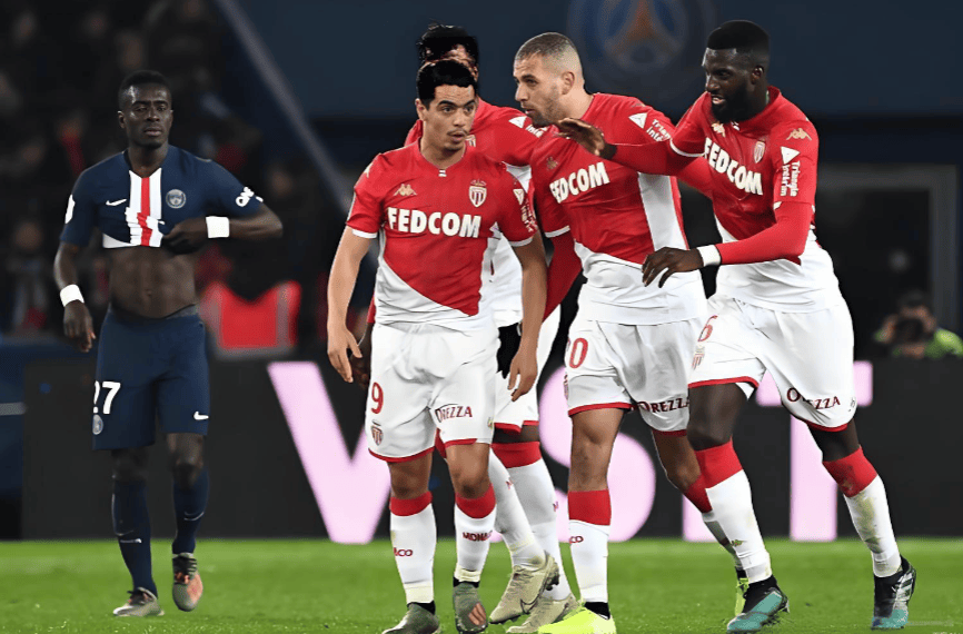 PG平台-曼联客场小胜摩纳哥，晋级欧冠淘汰赛