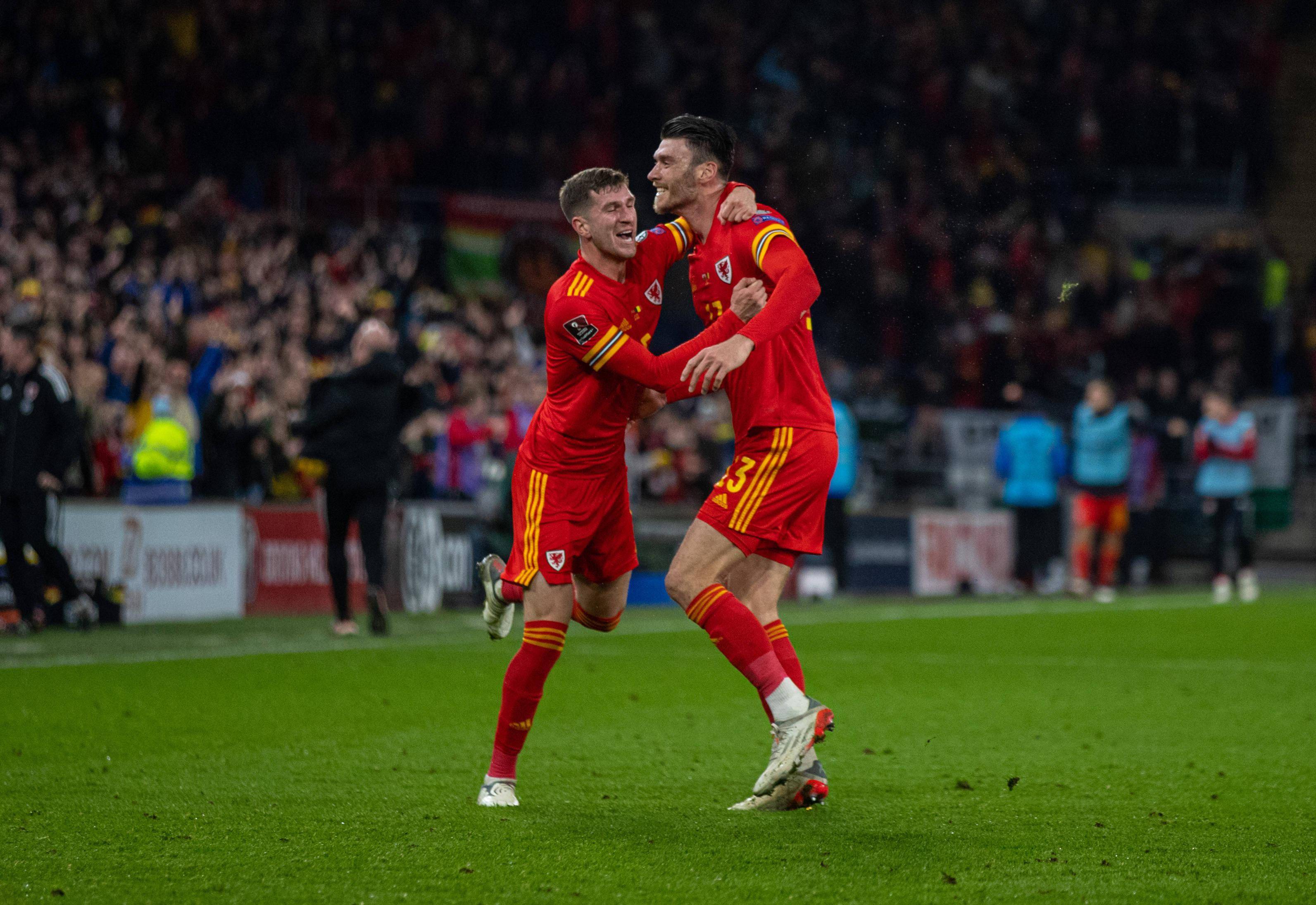 PG电子娱乐官网-关于威尔士队：备战欧洲杯资格赛，士气高涨的信息