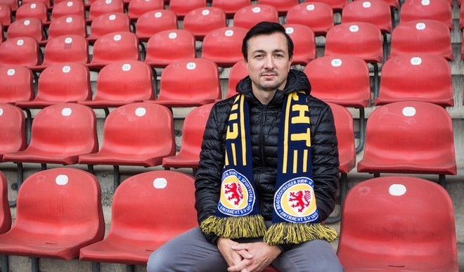 关于不伦瑞克队主帅订单球队持续进步的信息