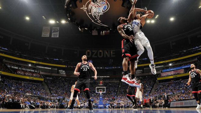 PG电子试玩官网-猛龙小将大爆发，连续两场砍下+成为焦点的简单介绍