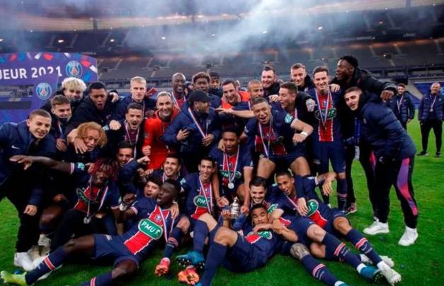 PG SOFT游戏-巴黎圣日耳曼即将迎战斯特拉斯堡