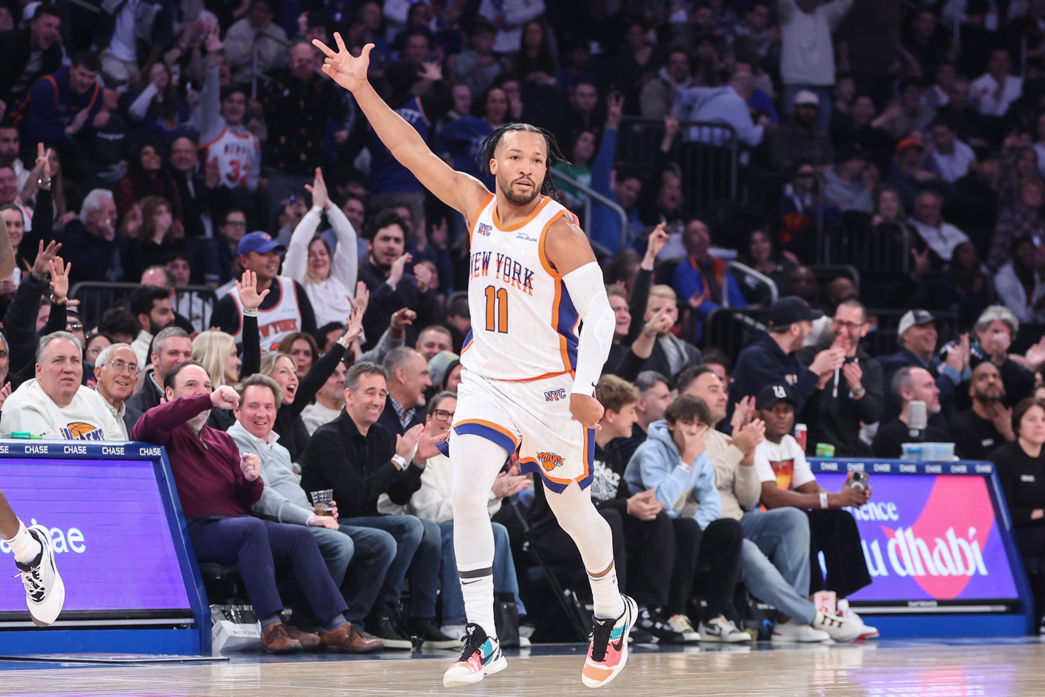 PG中国官网-关于尼克斯胜国王，卢比奥分全场最高的信息