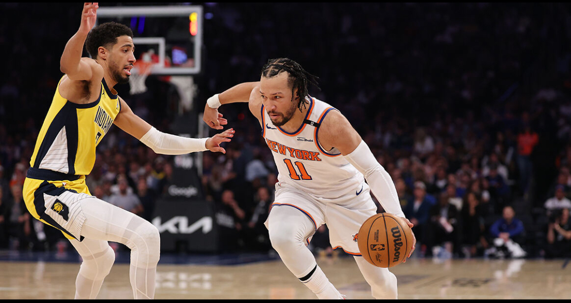 关于尼克斯胜国王，卢比奥分全场最高的信息