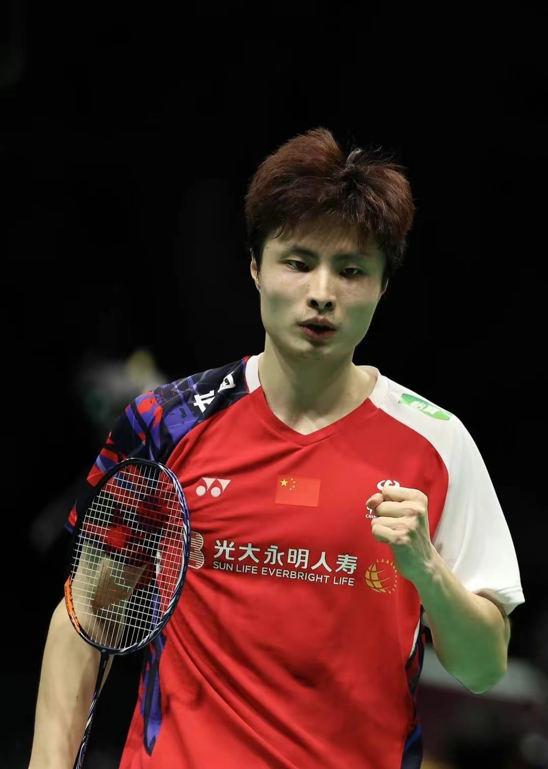 关于印度队横扫马来西亚队，石宇奇扛起全队的信息