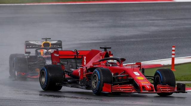 PG Soft Gaming-阿斯顿马丁险胜梅赛德斯，佩雷兹惊艳四座