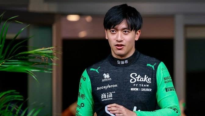 PG电子娱乐-包含索伯车队横扫哈斯车队，周冠宇扛起全队的词条