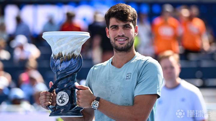 关于欧洲网球队碾压德国网球队,阿尔卡拉斯惊艳世界的信息 关于欧洲网球队碾压德国网球队,阿尔卡拉斯惊艳世界的信息