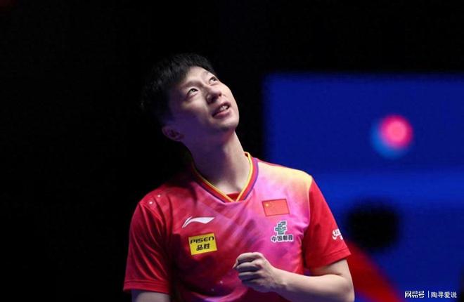 德国乒乓球队绝地反击比利时乒乓球队，马龙爆发神勇的简单介绍