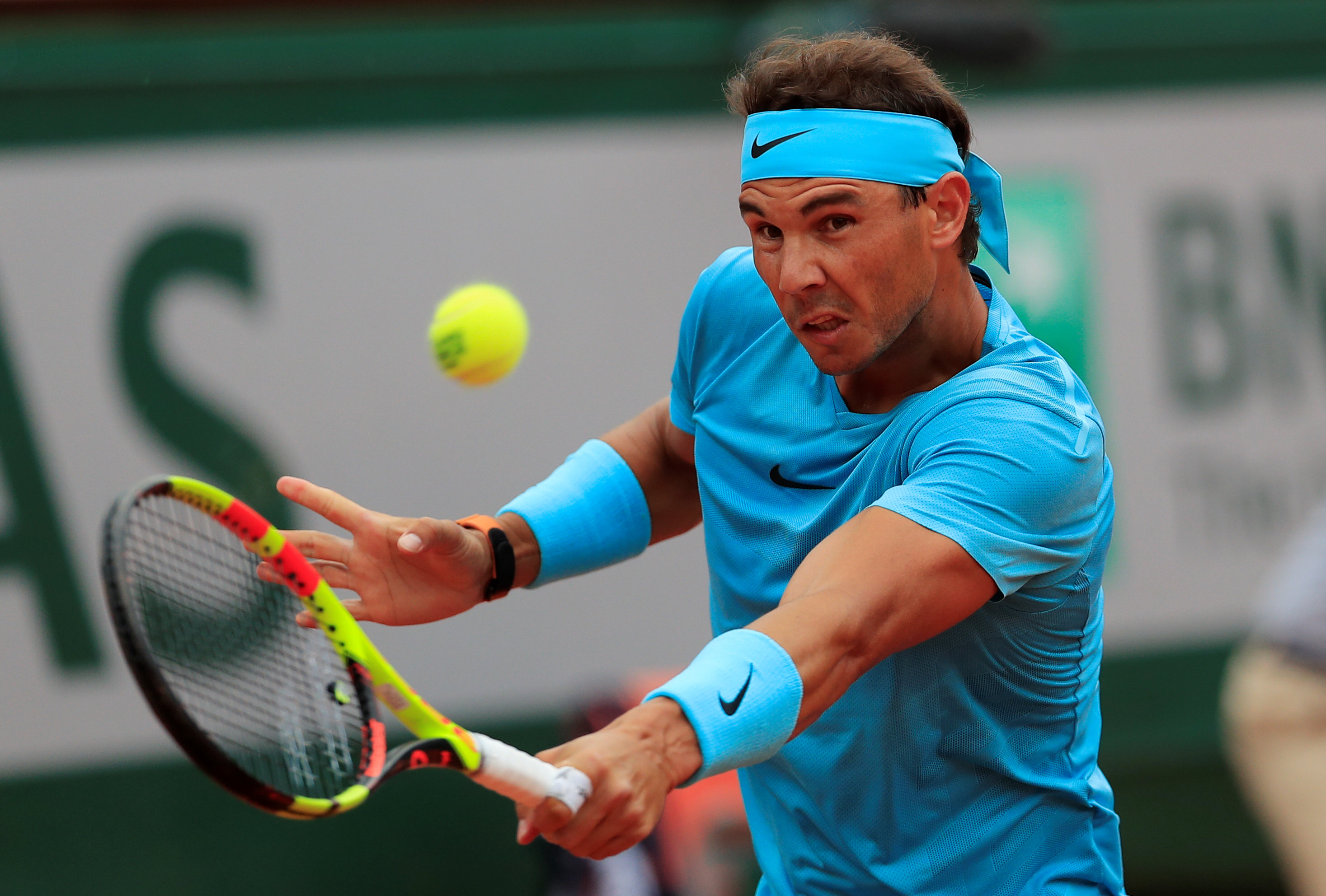 澳大利亚网球队绝地反击法国网球队，纳达尔惊艳世界的简单介绍