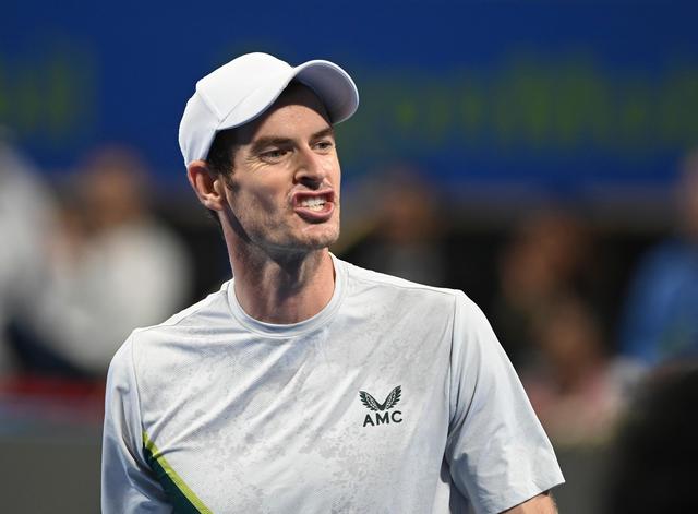 欧洲网球队爆冷世界网球队，穆雷统治全场的简单介绍