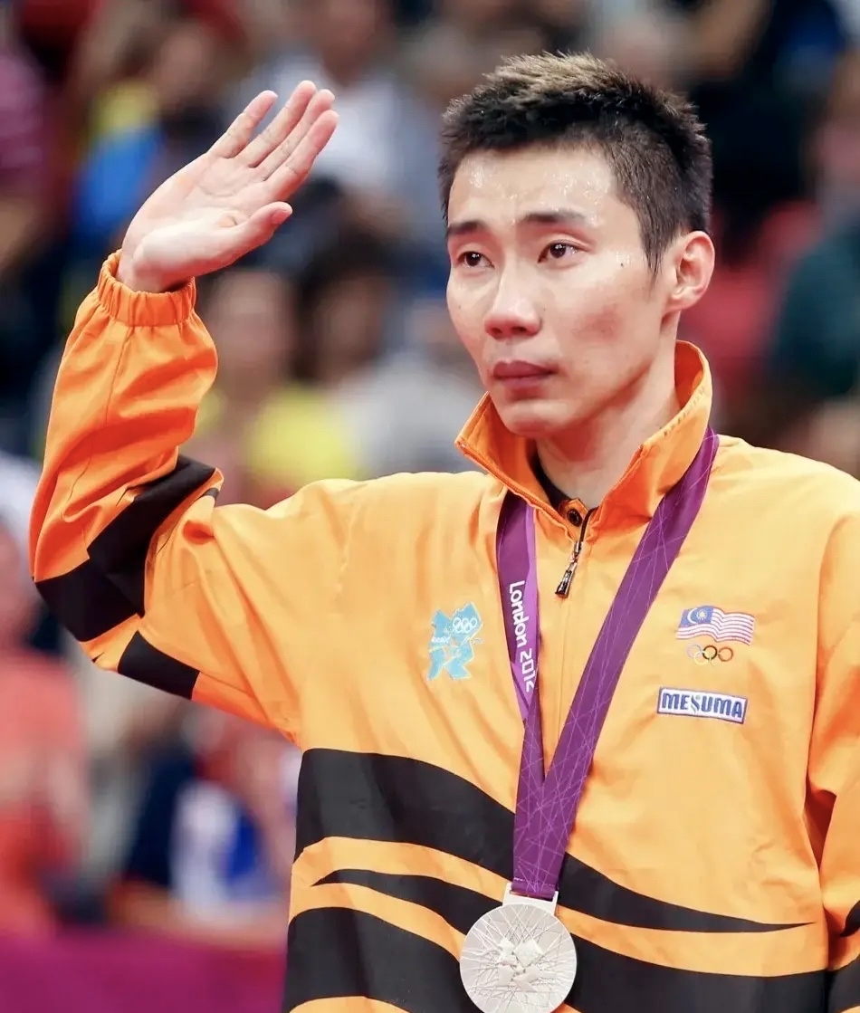 丹麦羽毛球队翻盘印尼羽毛球队，李宗伟高光表现的简单介绍