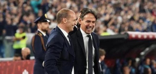 尤文图斯队遭遇连败，球迷呼吁球队振作的简单介绍