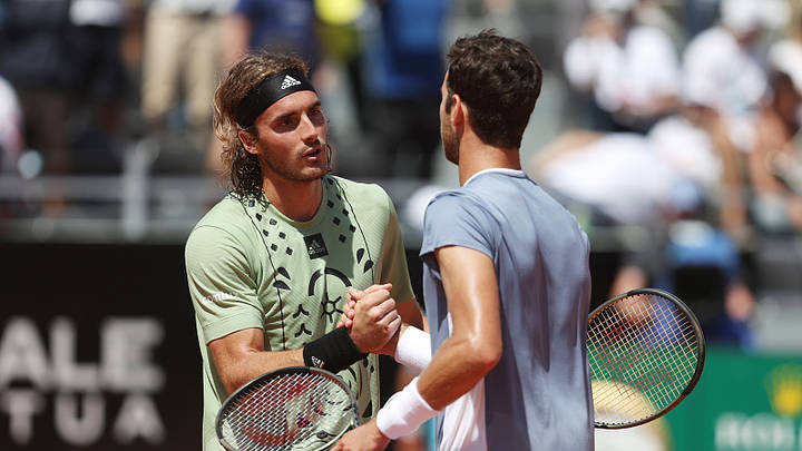 PG电子官方-包含德国网球队碾压澳大利亚网球队，西西帕斯送出助攻的词条