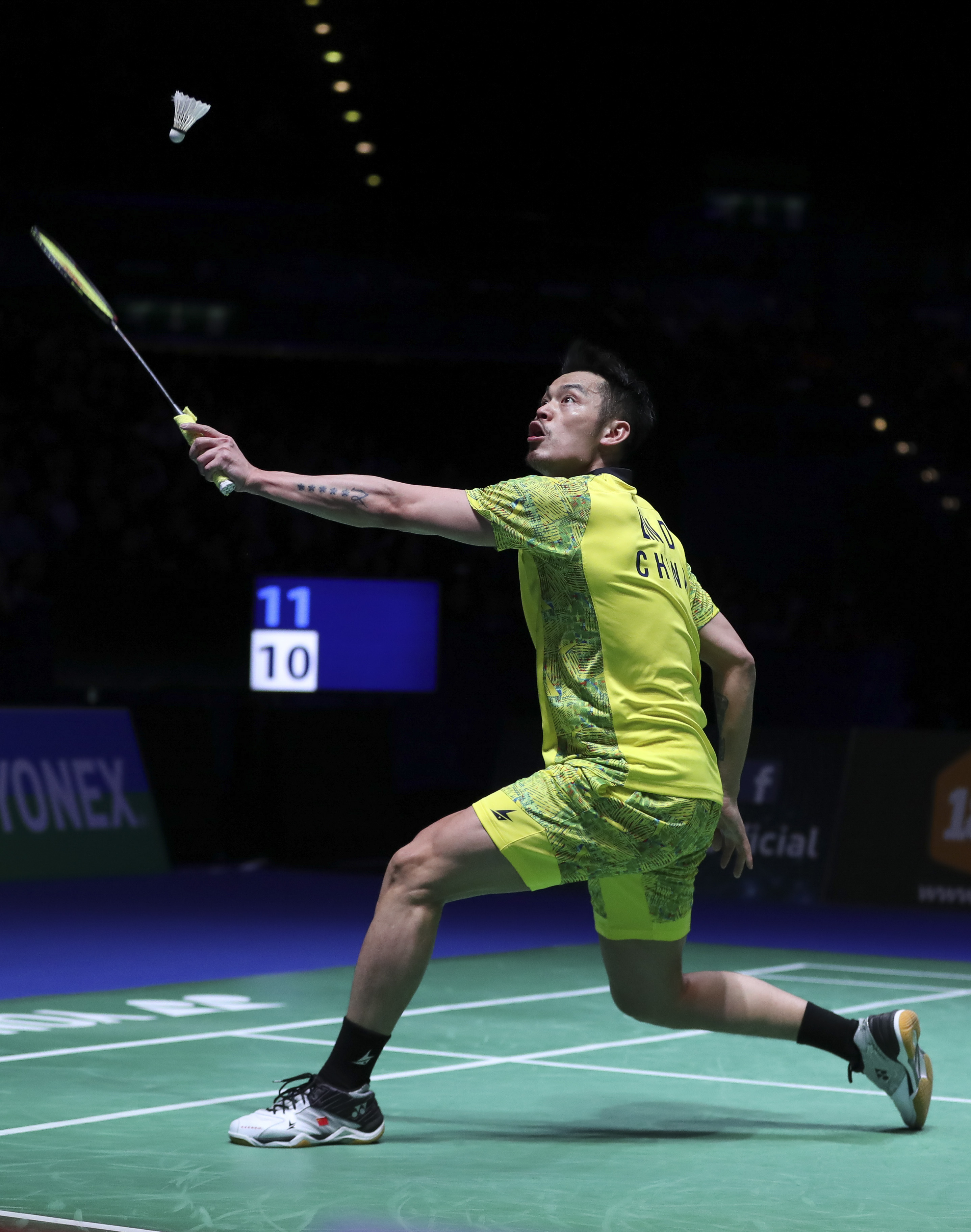 PG电子官网-印度羽毛球队险胜日本羽毛球队，林丹绝境逆转的简单介绍