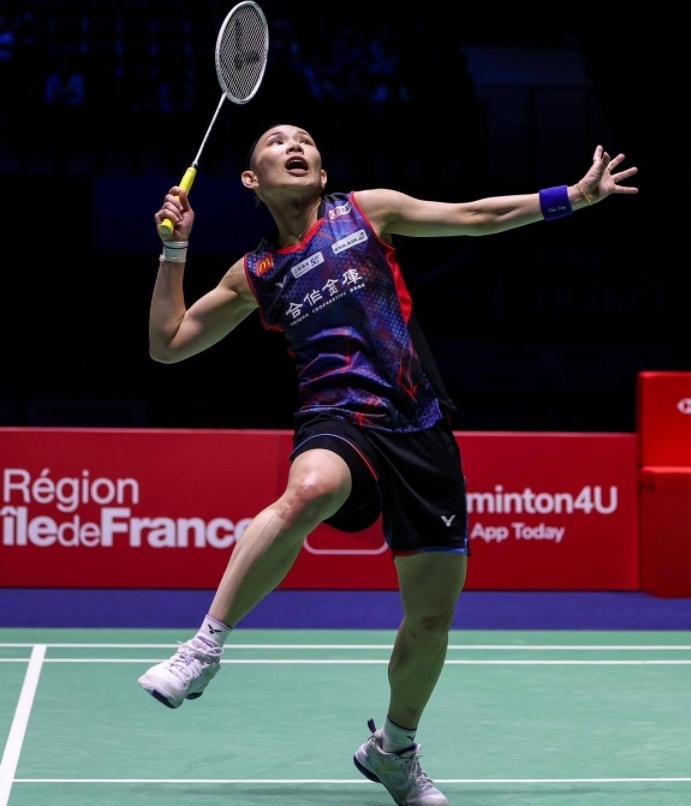 PG电子娱乐在线-韩国羽毛球队血洗丹麦羽毛球队，戴资颖高光表现的简单介绍