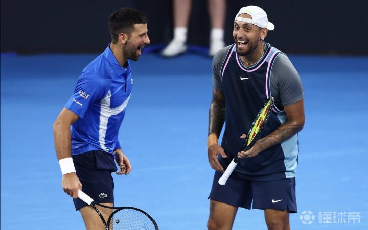 澳大利亚网球队绝地反击日本网球队,克耶高斯送出助攻的简单介绍 澳大利亚网球队绝地反击日本网球队,克耶高斯送出助攻的简单介绍