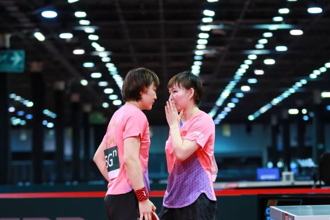 中国乒乓球队翻盘波兰乒乓球队，波尔一己之力扛起全队的简单介绍