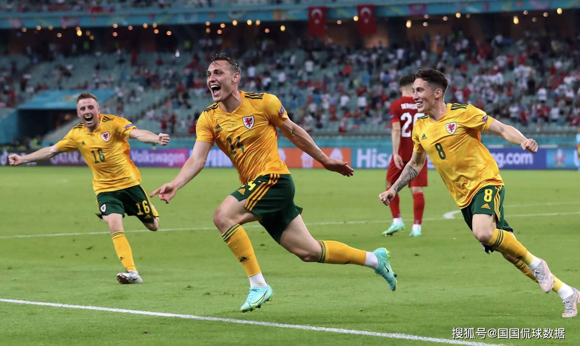 PG电子娱乐官网-威尔士击败摩尔达维亚，锁定进军世界杯