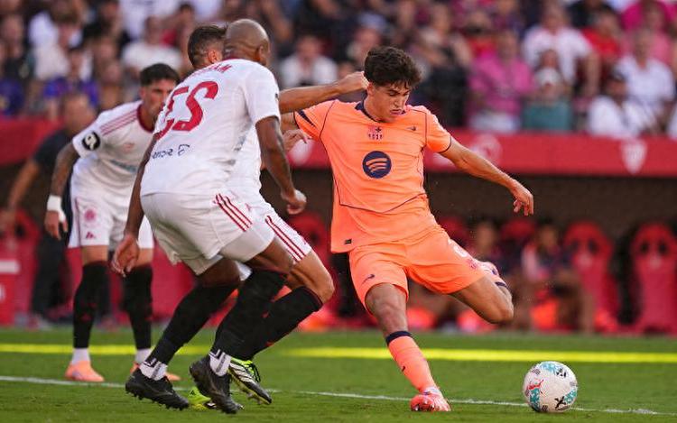 关于塞维利亚实现主场凯旋保持不败纪录的信息 关于塞维利亚实现主场凯旋保持不败纪录的信息